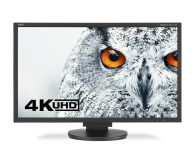 Nec MultiSync EA275UHD czarny - 366169 - zdjęcie 2
